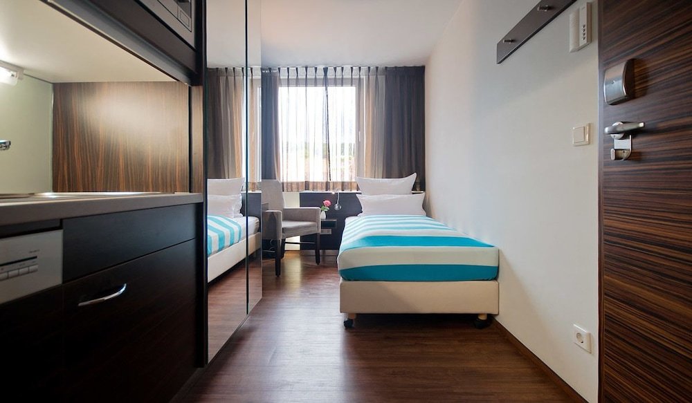 Komfort Apartment Boardinghouse Bielefeld