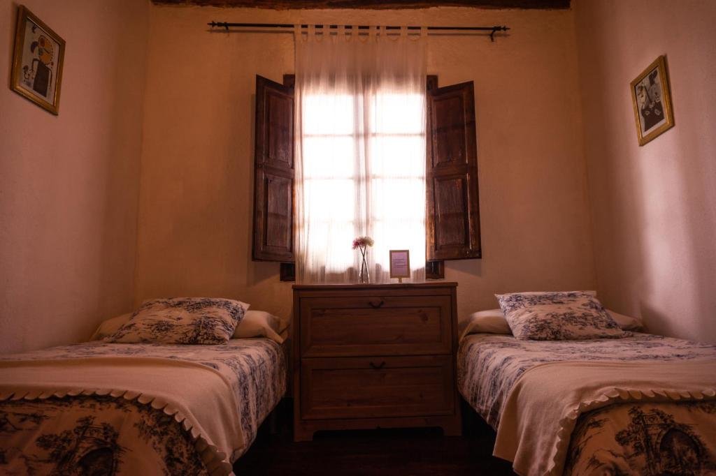 Standard chambre Camino y Leyenda