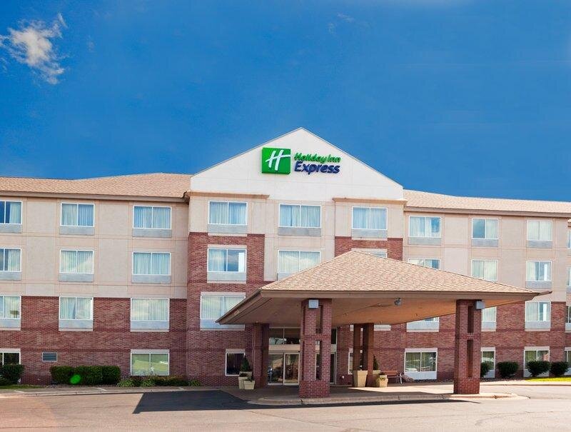 Other Holiday Inn Express St Croix Valley, an IHG Hotel