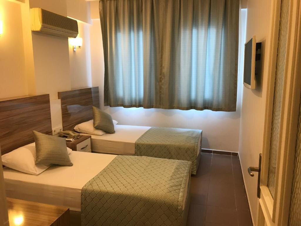 Appartement Narcis Apart Hotel