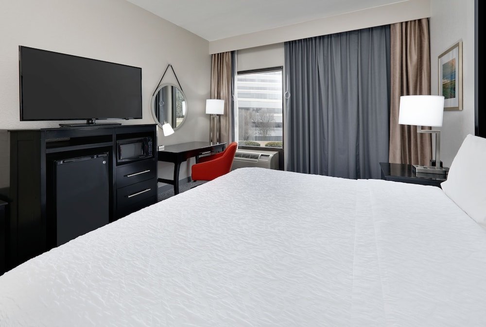 Standard Vierer Zimmer Comfort Inn Plano-Dallas