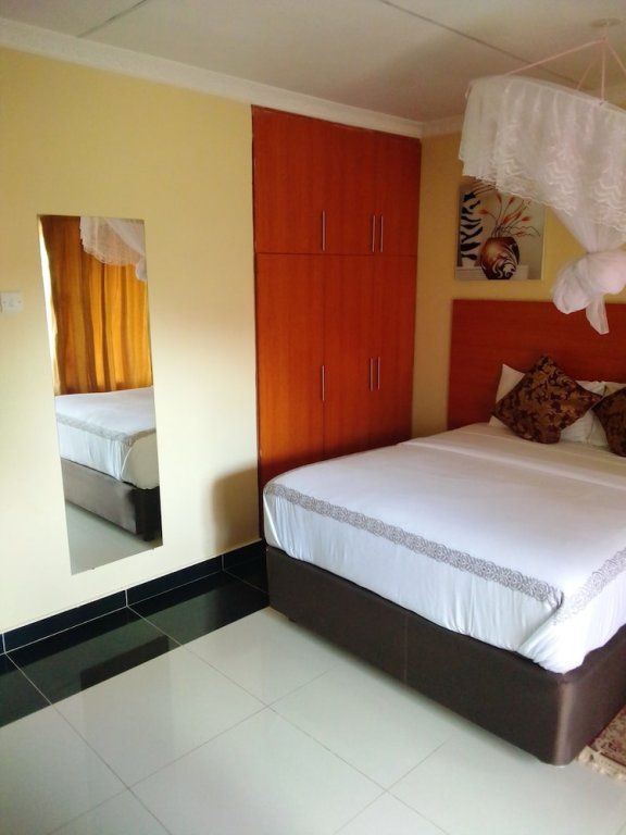 Deluxe chambre T&D Guest House Economy Hotel