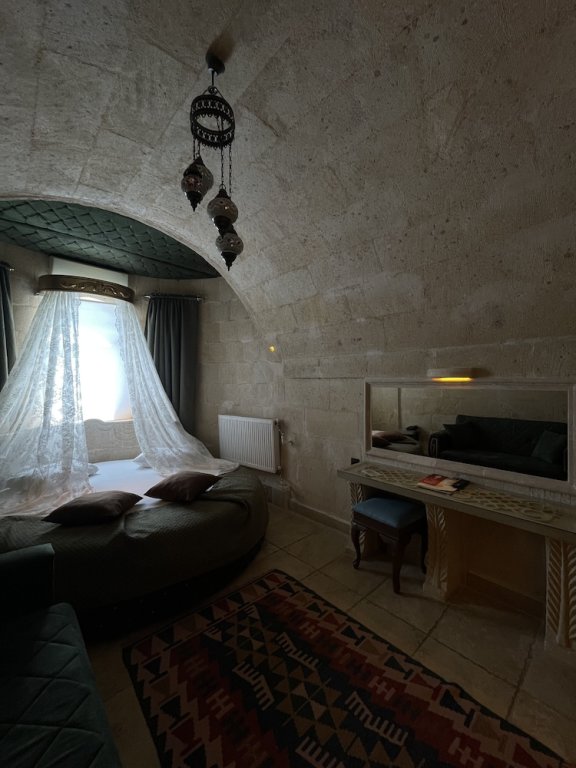 Habitación De lujo Alp Hotel Cappadocia