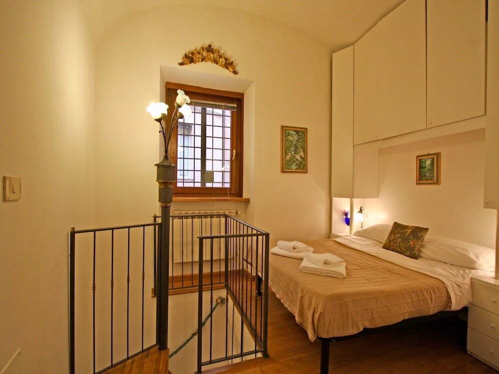Standard room Travel & Stay - Pianellari