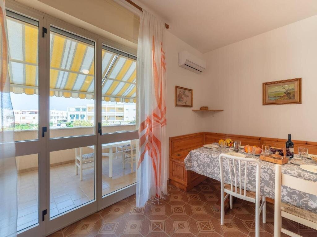 Habitación Estándar Culture And Beach Holiday In Otranto - Casa Beatrice