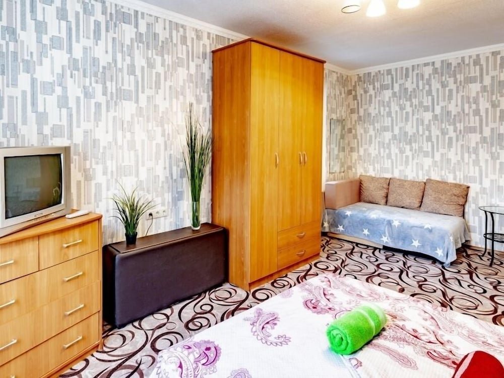 Apartment Apartment - Ostrovityanova 23k1