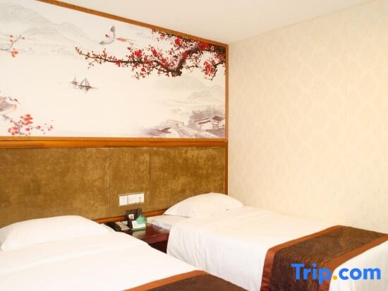Standard chambre Guangzhou JinTang Hotel