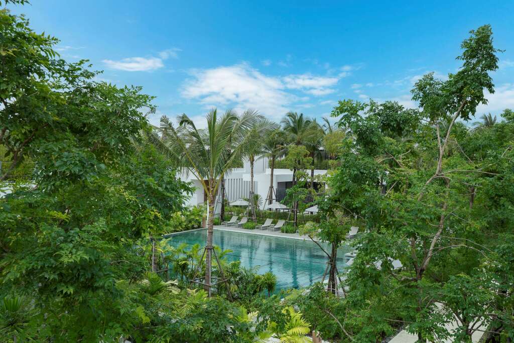 Melia phuket mai khao