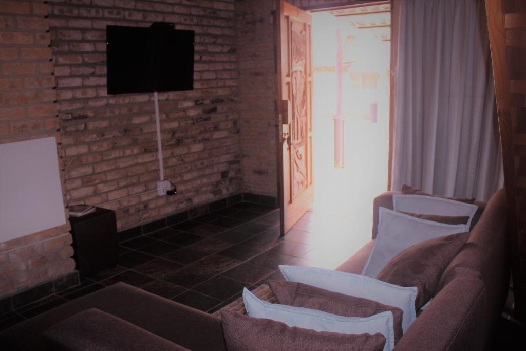 Номер Standard The Willow Tree Guesthouse