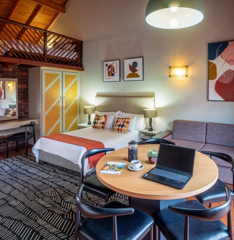 Номер Standard Olifants River Lodge by Dream Resorts