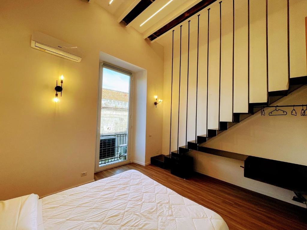 Номер Standard Tutt 'e Sant Luxury Rooms