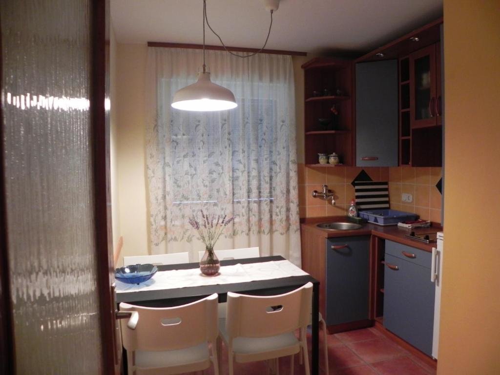 Appartement Vue mer Apartments Katalenić
