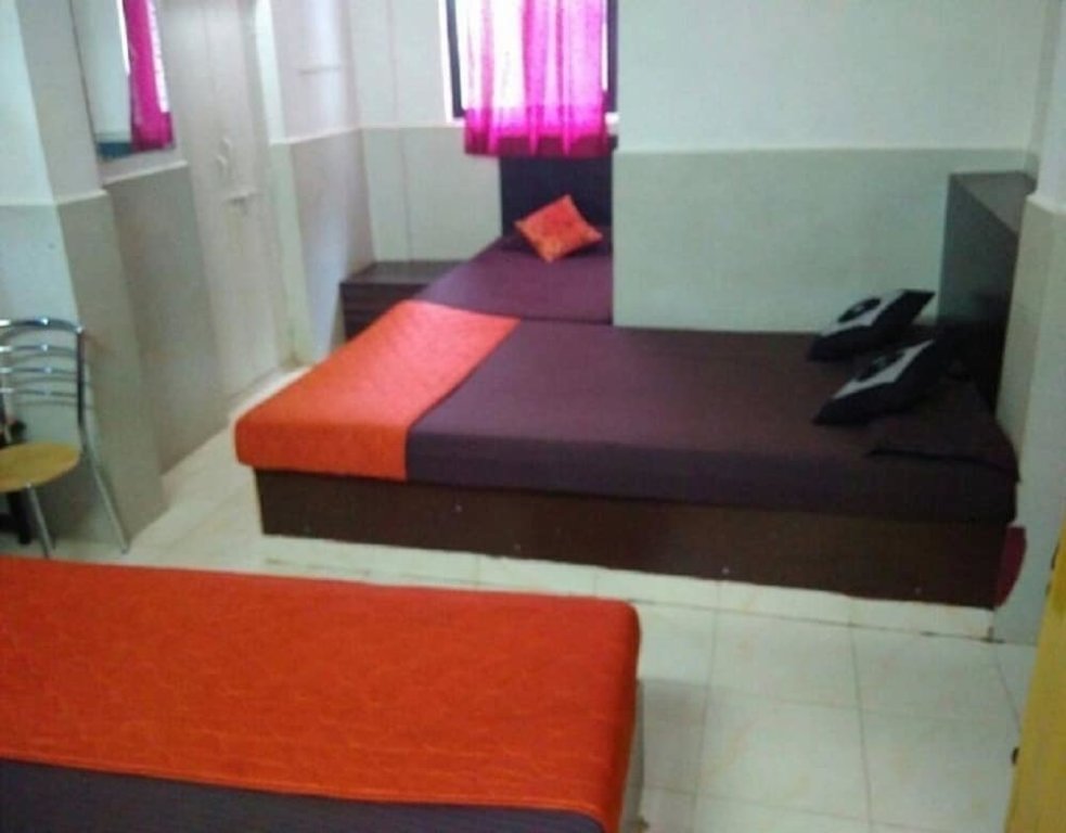 Habitación Grand Room Maangta 304 - Panaji Goa