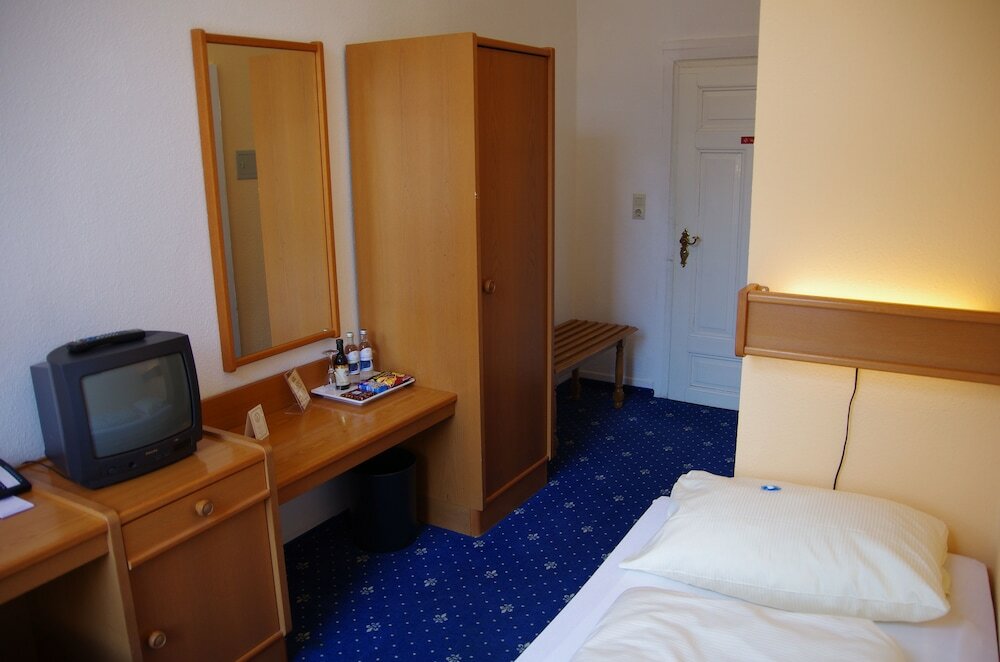 Standard chambre Hotel Schloss Hornberg