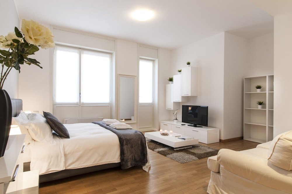 Suite Milan Royal Suites Magenta & Luxury Apartments