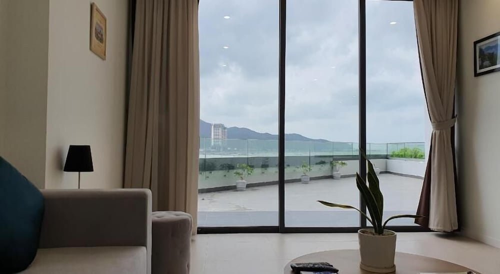 Family Apartment Wise Stay Scenia Bay Nha Trang