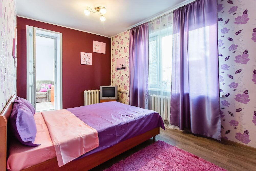 Appartamento Apartment on Nizhegorodskaya 71