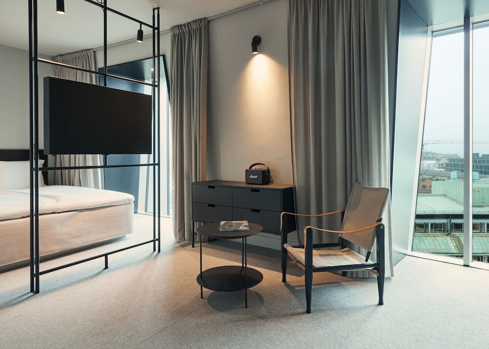 Estudio doble Blique by Nobis, Stockholm, a Member of Design Hotels™