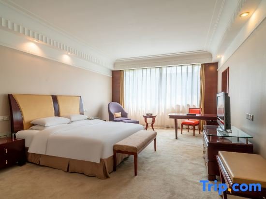 Suite doppia Executive Luxury Blue Horizon Hotel