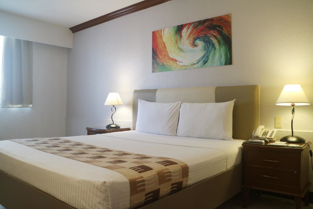 Premium Zimmer Las Palmas Hotel