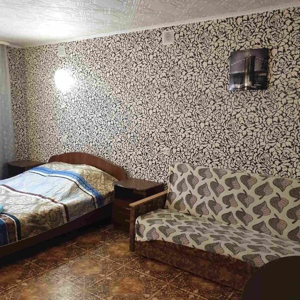 Comfort room U Lysoy Gory Hotel