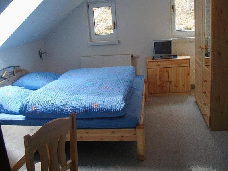 Habitación Estándar Hotel & Gasthaus Sterngrund