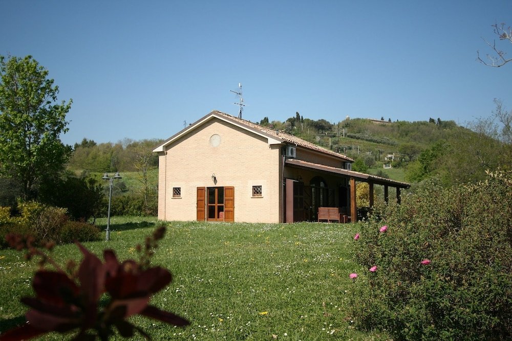 Villa Standard 3 camere con vista sul giardino Agriturismo Monte Giove