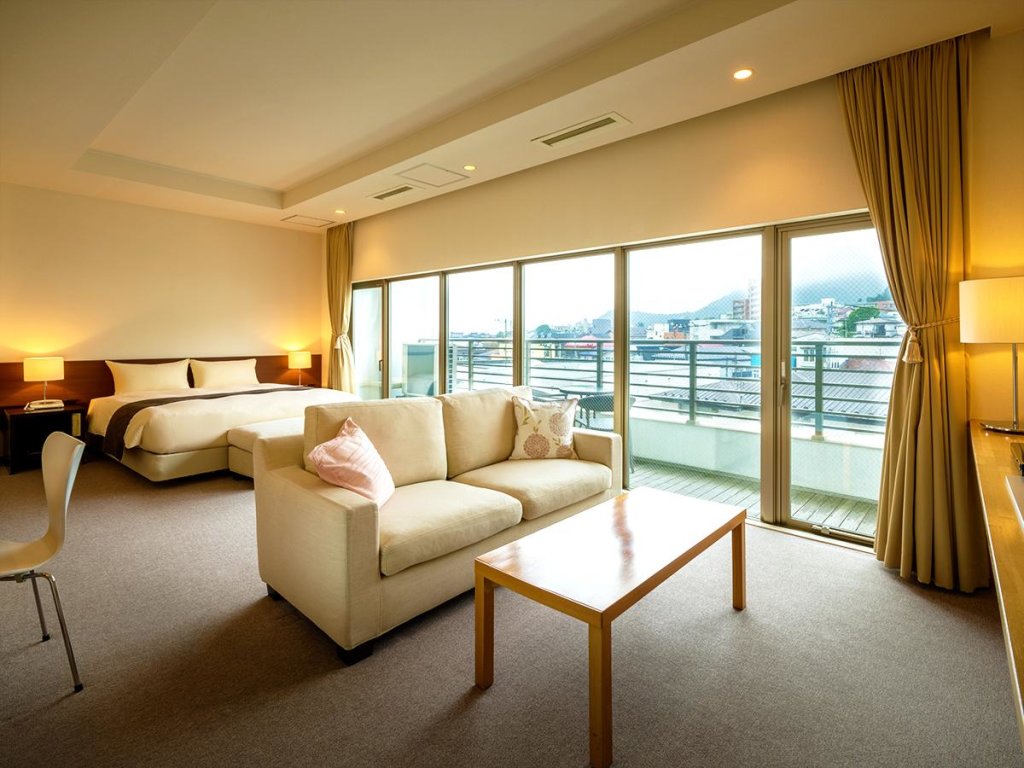 Двухместный номер Deluxe Villa Concordia Resort & Spa