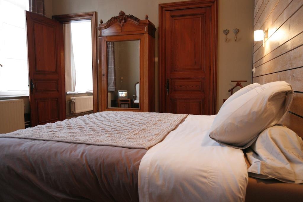 B&B Bel Natura - Couette et Café ➜ Stavelot, Pays des Sources, Belgique (8  commentaires de clients). Réserver B&B Bel Natura - Couette et Café