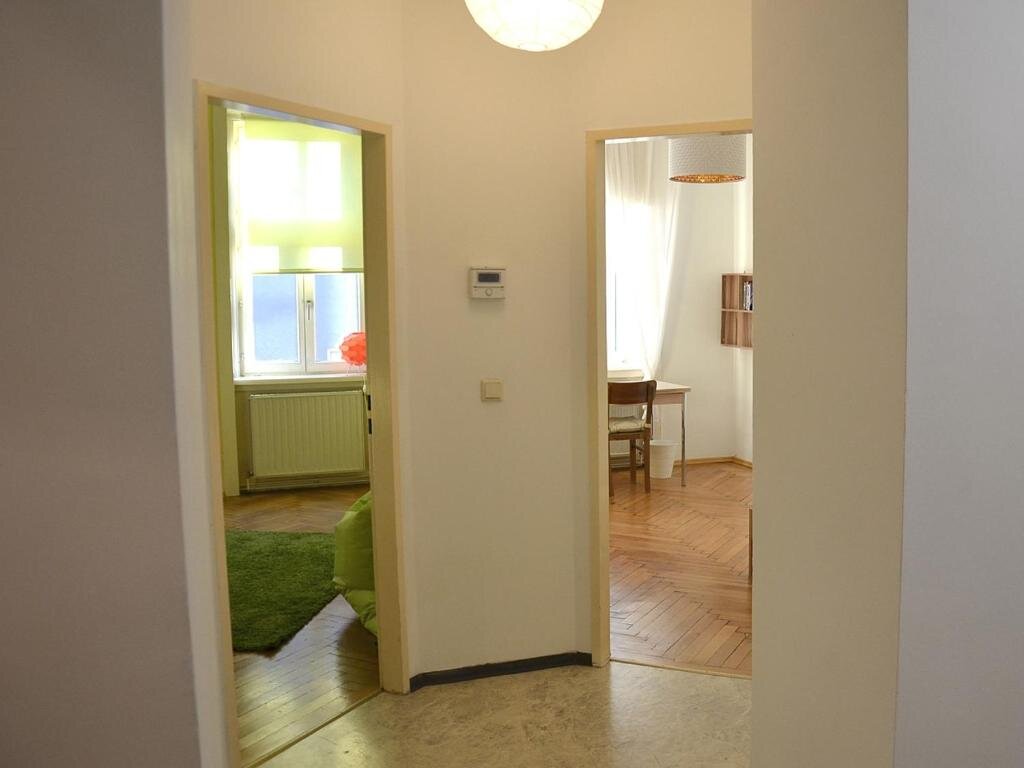 Appartement 3 chambres Vienna 1090