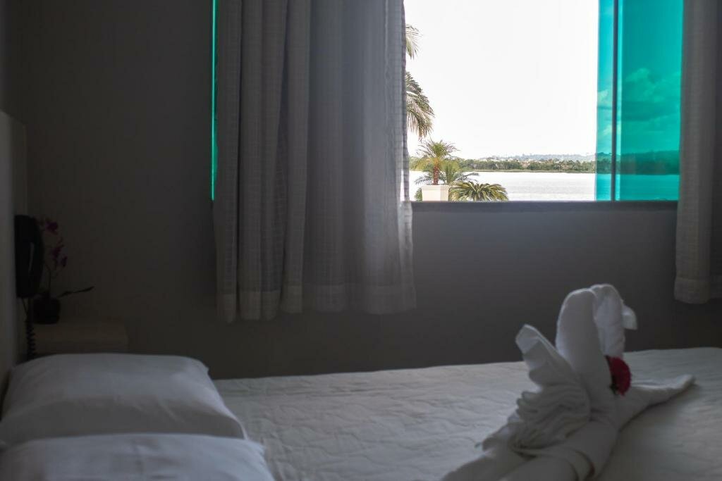 Deluxe Suite Xingu Praia Hotel