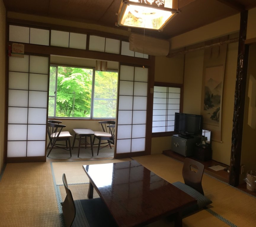 Standard room Nakashimakan