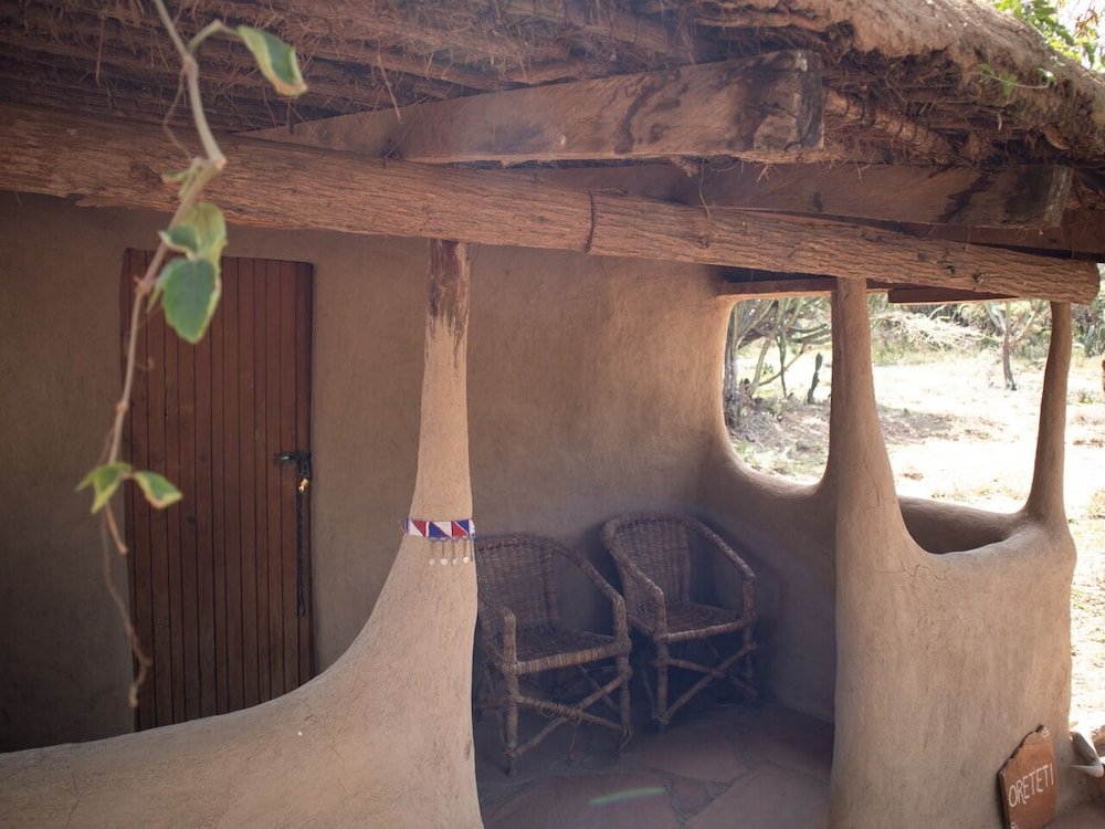 Standard Single room Maji Moto Maasai Cultural Camp
