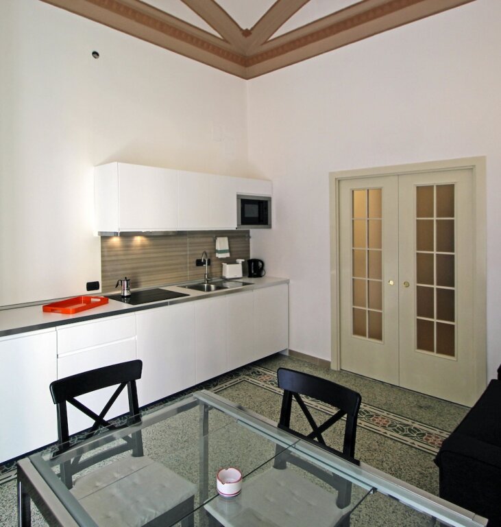 Apartment Casa Dante - Historic apartment