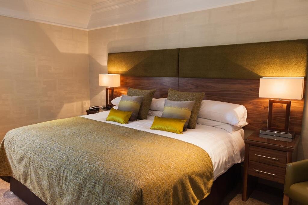 Supérieure double chambre Craigmonie Hotel Inverness