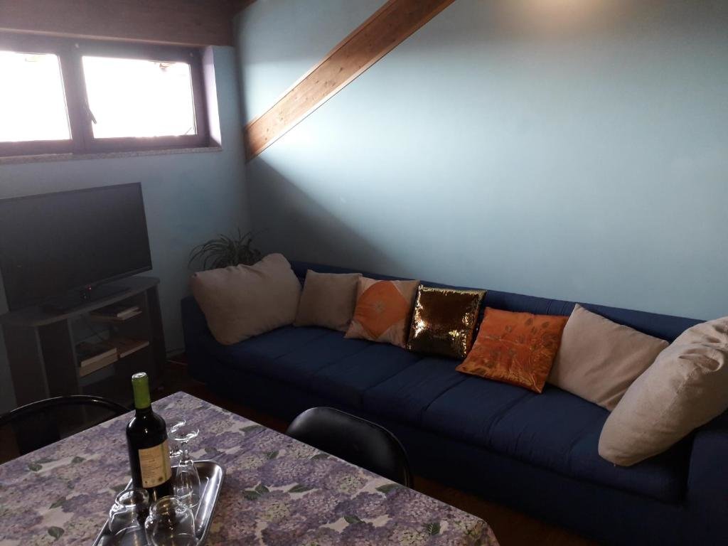 Apartamento Appartamento LUCE