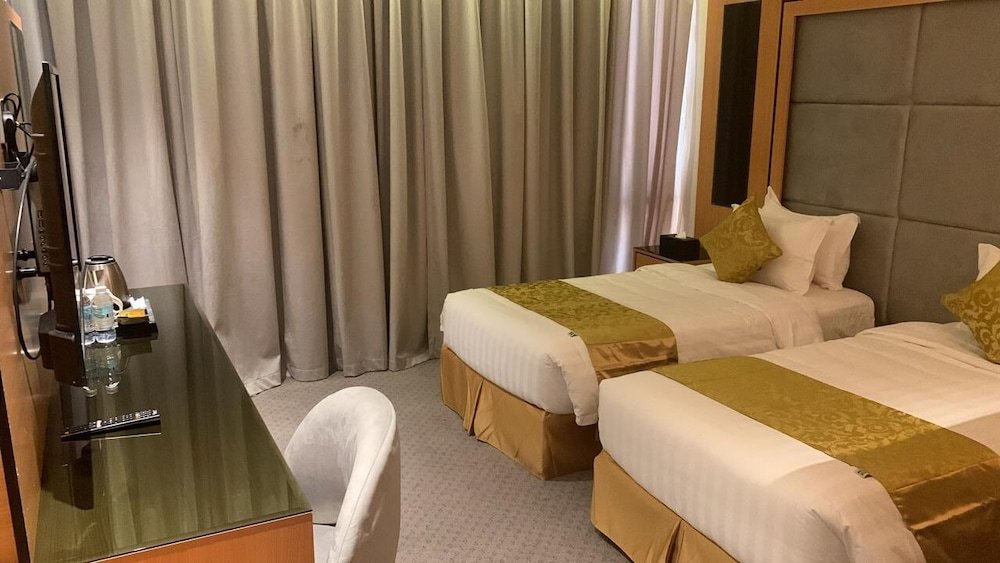 Standard Zimmer rayan hotel jeddah