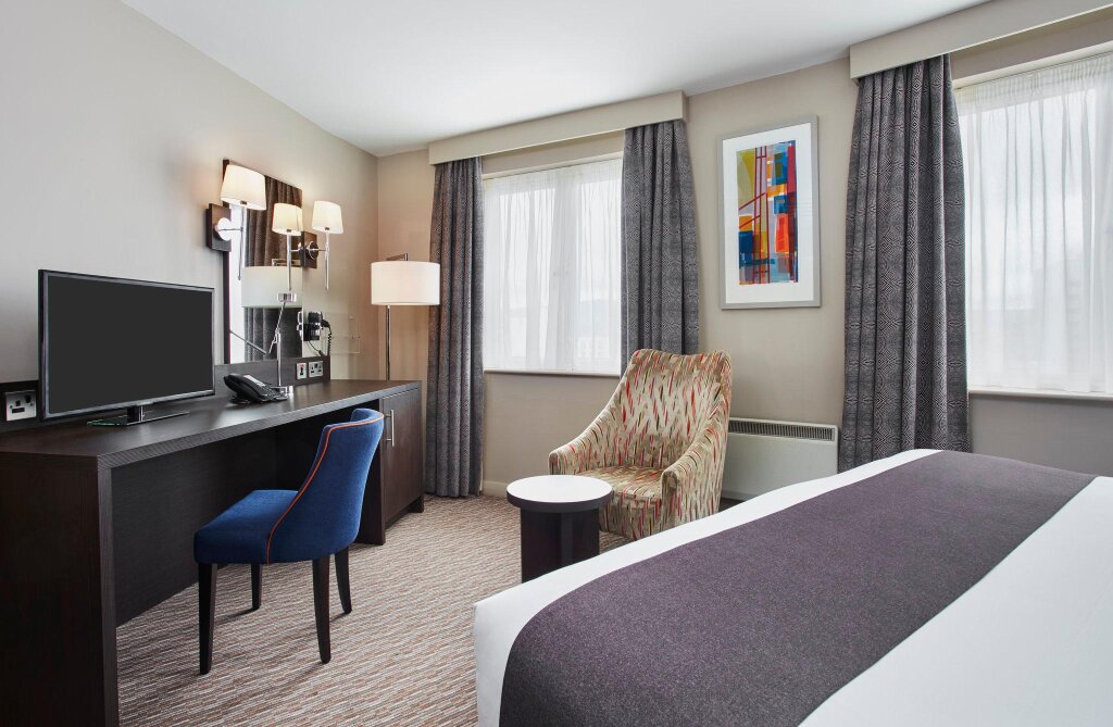Premium Doppel Zimmer Holiday Inn Belfast City Centre, an IHG Hotel