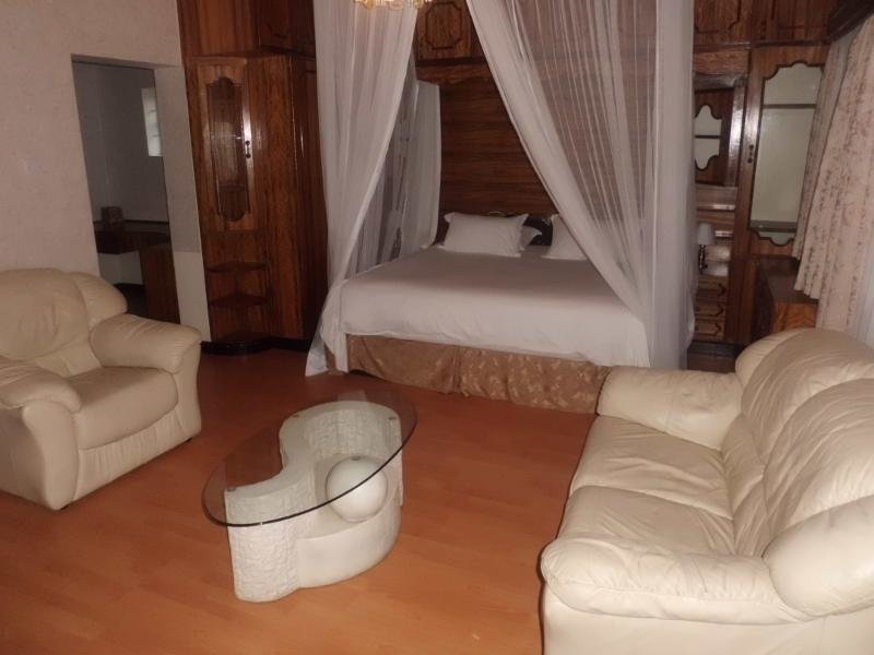 Suite Hotel Troy Nairobi