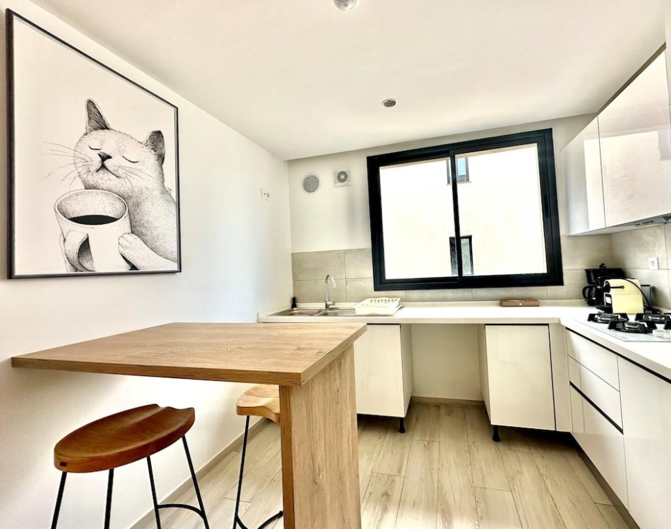 Appartamento A12 Stylish and Modern 2bds in La Marsa