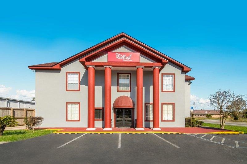 Номер Standard Red Roof Inn & Suites Pensacola-NAS Corry