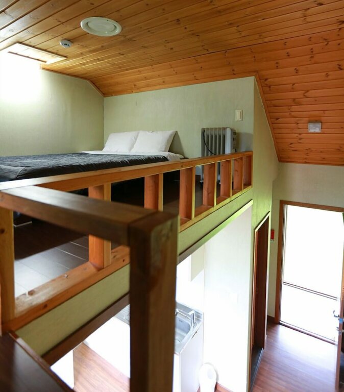 Standard chambre Chalet Resort