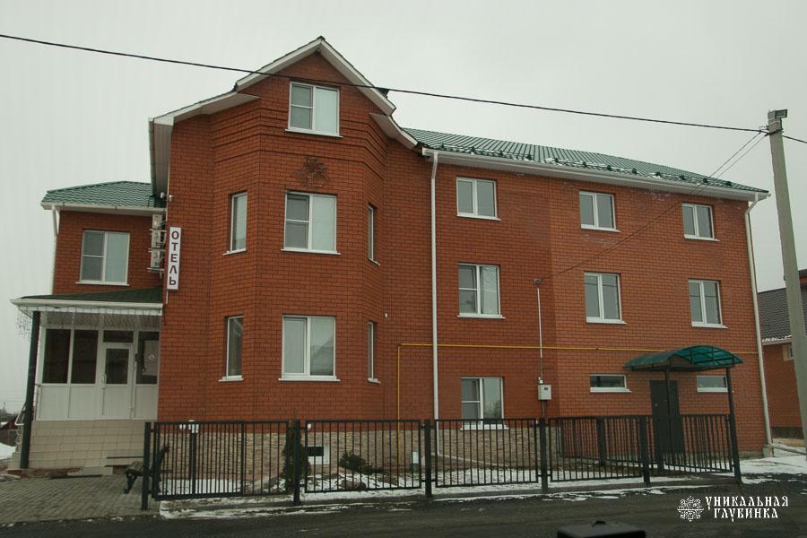 Torfort Torbeevo