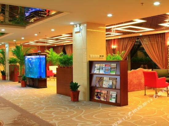 Suite Senmiao Holiday Hotel