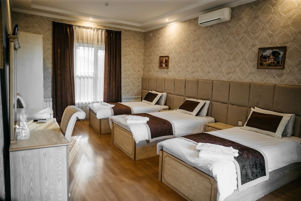 Standard chambre Shahlo Hotel