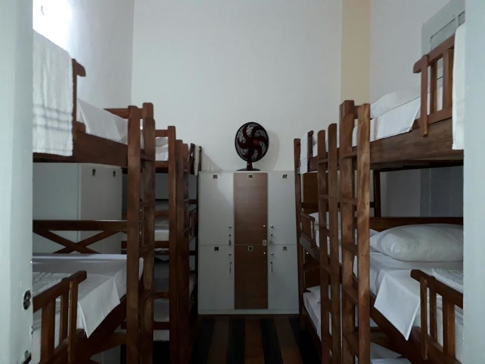 Bed in Dorm Hostel La Ventana