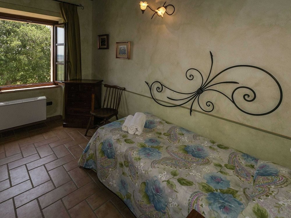 Cottage avec balcon Elegant apartment only 1 hour from Rome