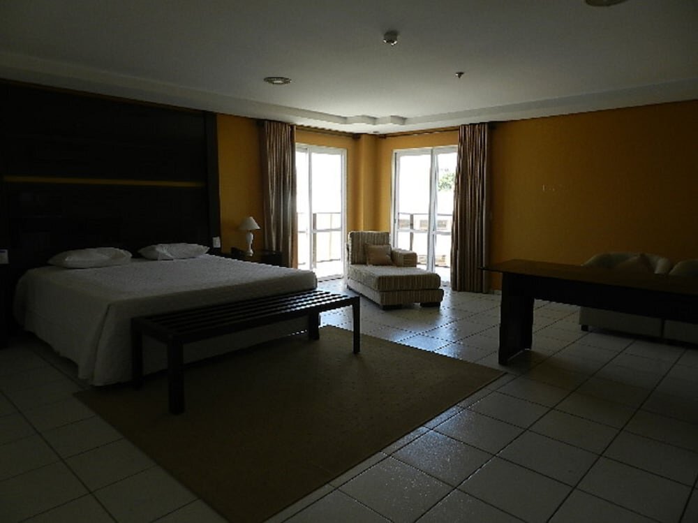 Suite Hits Pantanal Hotel