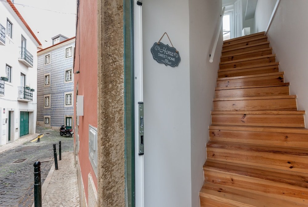 Standard chambre Romantic Rooftop 1BR in Alfama - Gonzalo's Guest