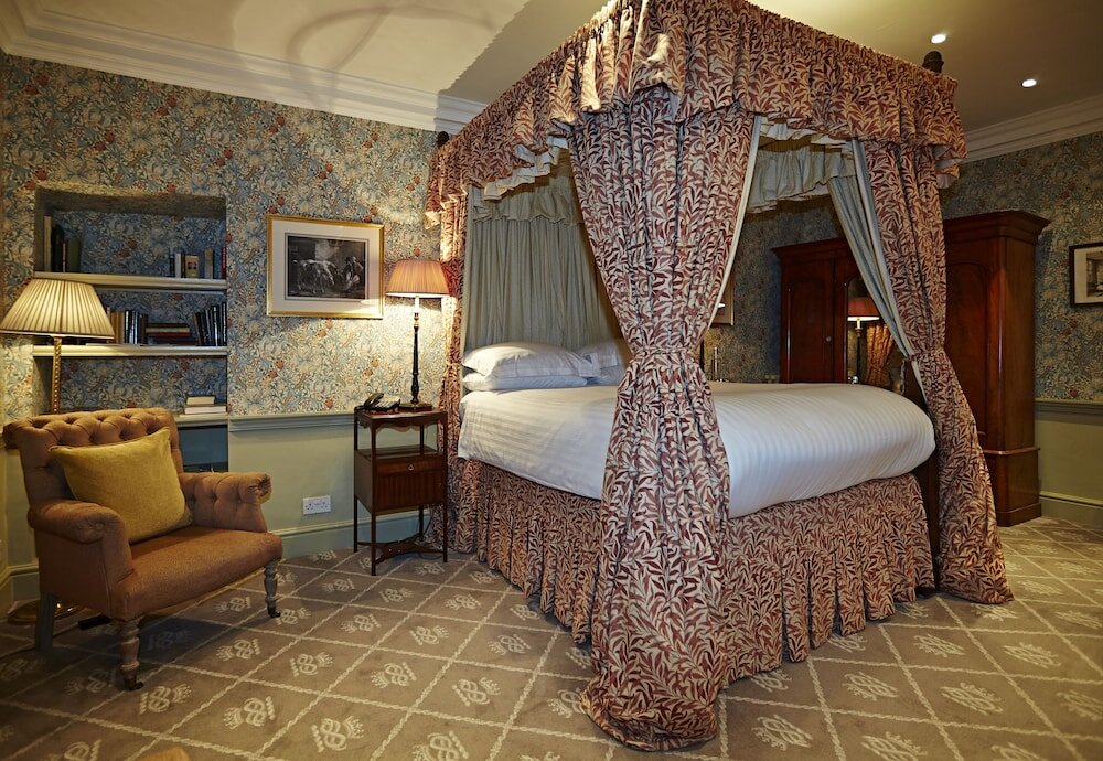 Luxus Zimmer Devonshire Arms Hotel & Spa